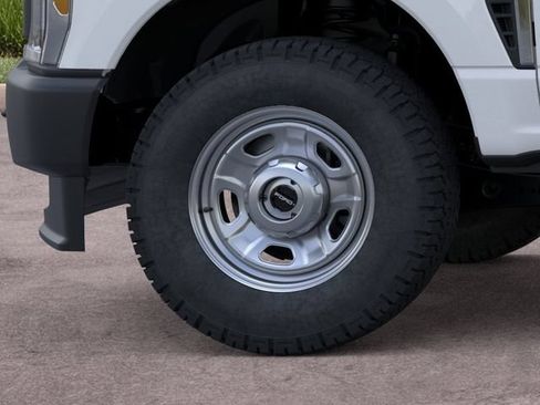 New 2026 Ford F350 XL AWD/4WD image 19