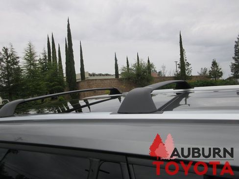 New 2026 Toyota Grand Highlander AWD Hybrid image 8