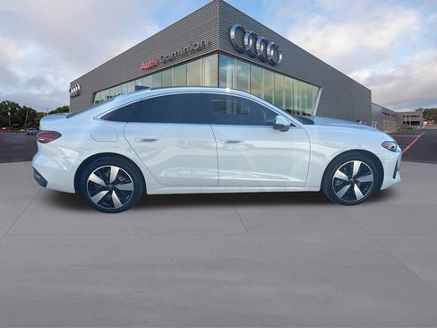 New 2025 Audi A5 2.0T Premium Plus image 4