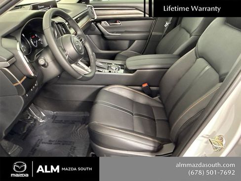 New 2026 MAZDA CX-50 2.5 Hybrid w/ Weather Package image 10