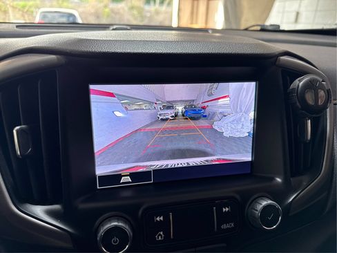 Used 2023 GMC Terrain AT4 AWD/4WD image 27