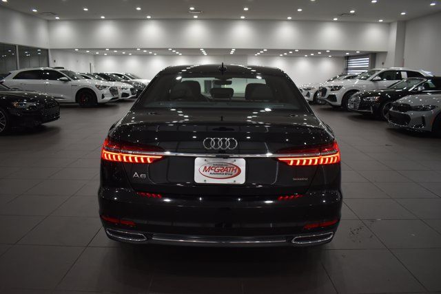Used 2023 Audi A6 Premium Plus AWD/4WD image 6