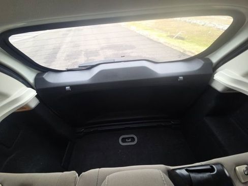 Used 2019 Ford EcoSport SE w/ SE Convenience Package image 15