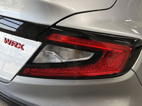 Certified 2025 Subaru WRX Premium AWD/4WD image 17