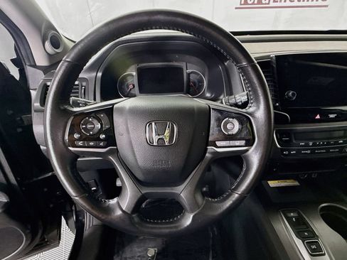 Used 2022 Honda Pilot Special Edition image 19