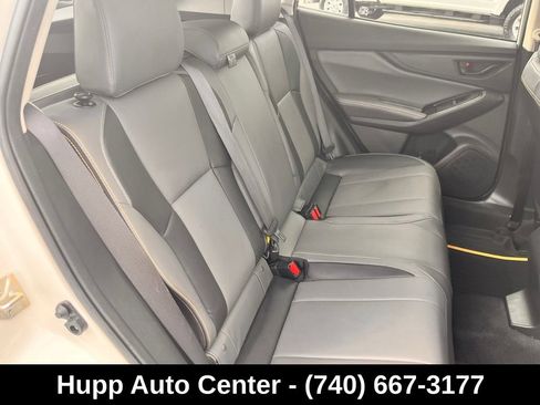 Used 2021 Subaru Crosstrek 2.5i Sport w/ Moonroof Package AWD/4WD image 13