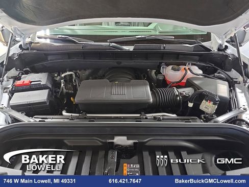 New 2026 GMC Sierra 1500 SLT w/ SLT Premium Plus Package image 28