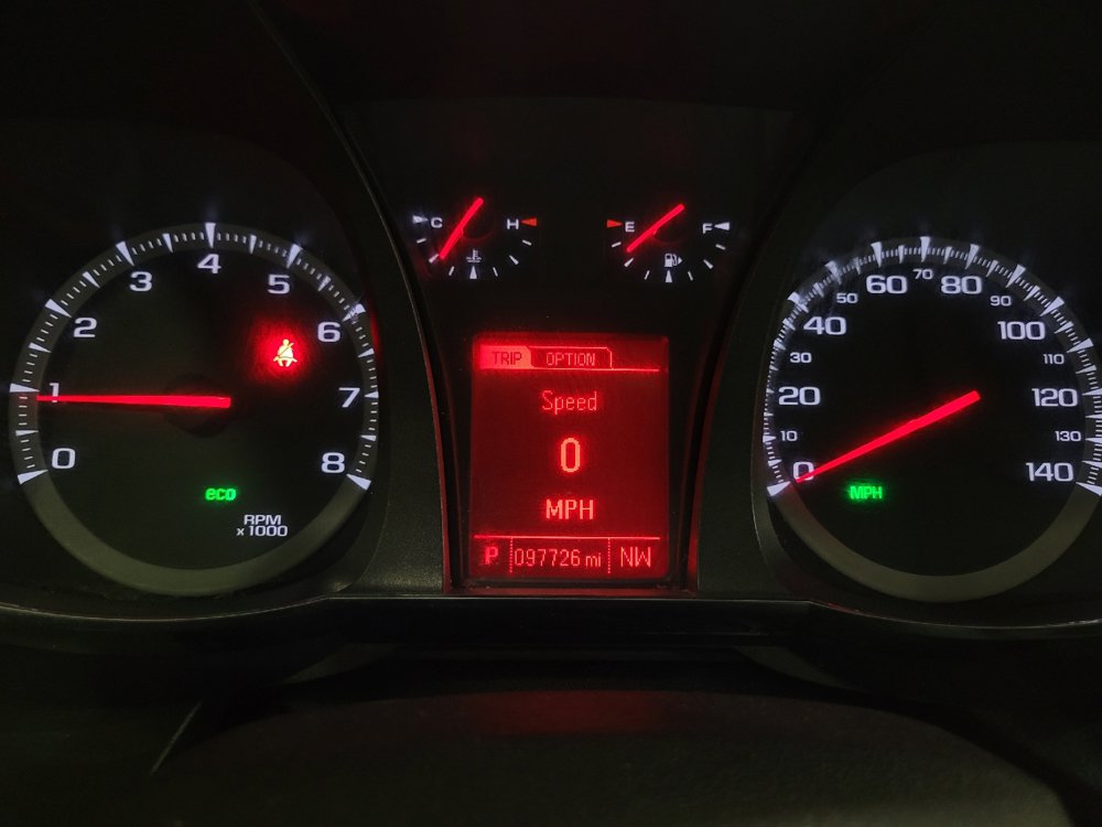 Used 2017 GMC Terrain SLT AWD/4WD image 23
