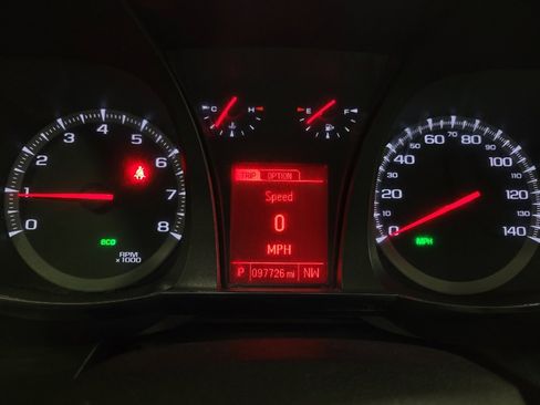 Used 2017 GMC Terrain SLT AWD/4WD image 23