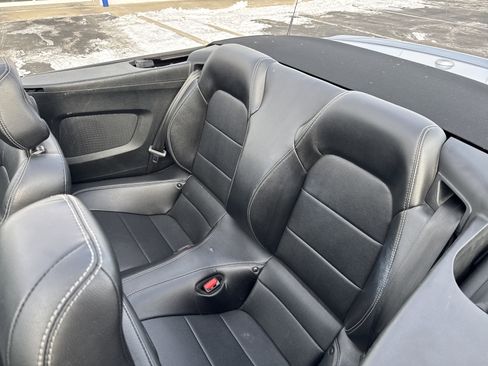 Certified 2023 Ford Mustang Premium image 29