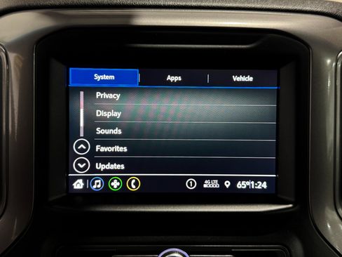 Used 2022 Chevrolet Silverado 3500 W/T w/ WT Convenience Package image 37