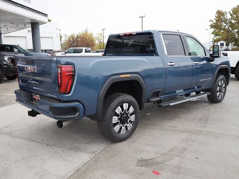 New 2026 GMC Sierra 3500 Denali w/ Technology Package image 6