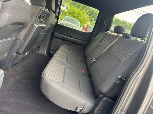 Used 2021 Ford F150 XL w/ Equipment Group 101A High AWD/4WD image 50