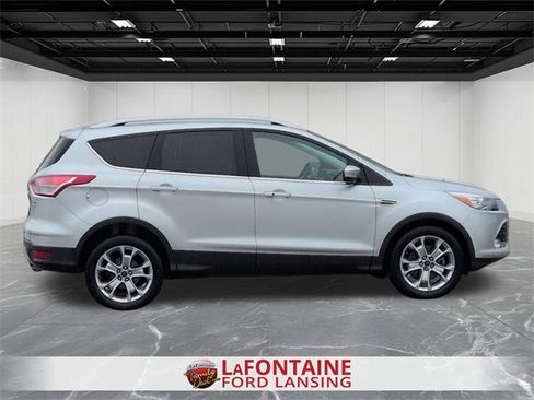 Used 2014 Ford Escape Titanium w/ Equipment Group 401A image 6