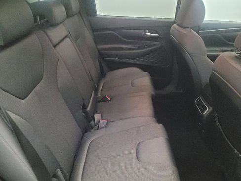 Used 2023 Hyundai Santa Fe SEL image 19