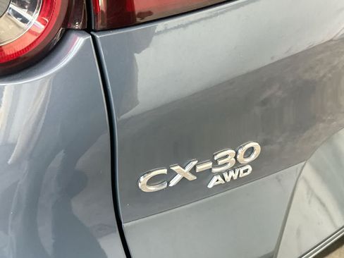 Used 2025 MAZDA CX-30 AWD 2.5 S w/ Preferred Package image 10
