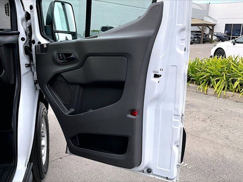 Used 2020 Ford Transit 350 XL image 27