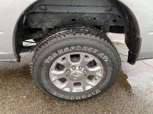 Used 2024 RAM 2500 Laramie image 14