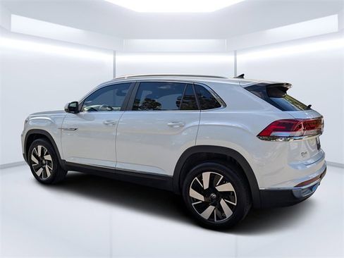 New 2026 Volkswagen Atlas Cross Sport SEL image 6