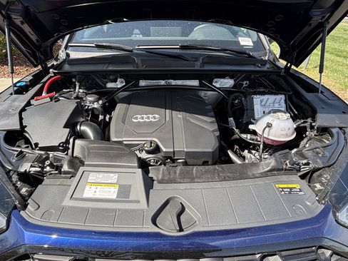 Used 2025 Audi Q5 2.0T Premium image 35