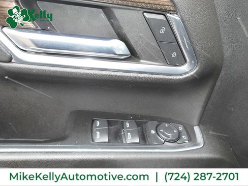 Certified 2024 Chevrolet Silverado 2500 LT image 15