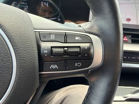 Used 2023 Kia Sportage EX AWD/4WD image 26