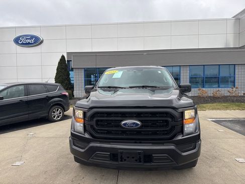 Certified 2023 Ford F150 XL image 2