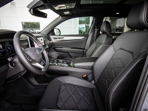 New 2026 Volkswagen Atlas Cross Sport SE FWD image 27