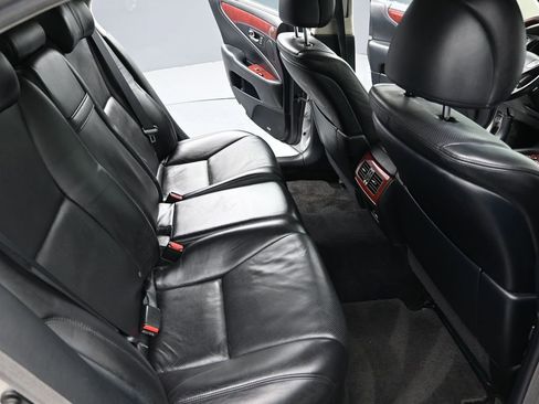 Used 2010 Lexus LS 460 AWD image 31