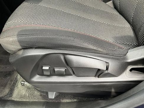 Used 2016 Chevrolet Equinox LS FWD image 14