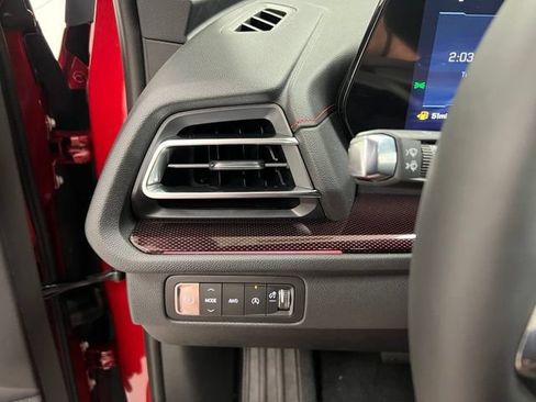New 2026 Chevrolet Traverse RS AWD/4WD image 15