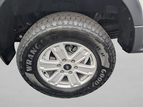 New 2025 Ford Ranger XL image 9