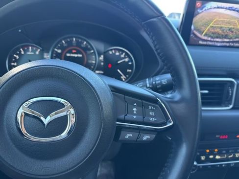 Used 2020 MAZDA CX-5 Grand Touring Reserve image 17