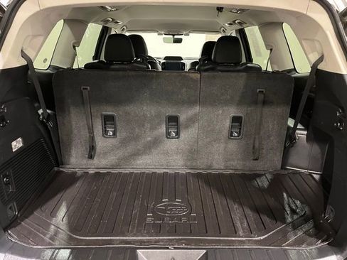 Used 2019 Subaru Ascent Limited image 22