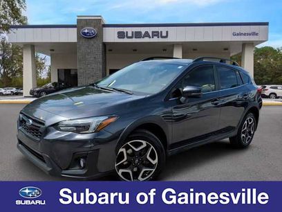 Used 2019 Subaru Crosstrek 2.0i Limited w/ Popular Package #4
