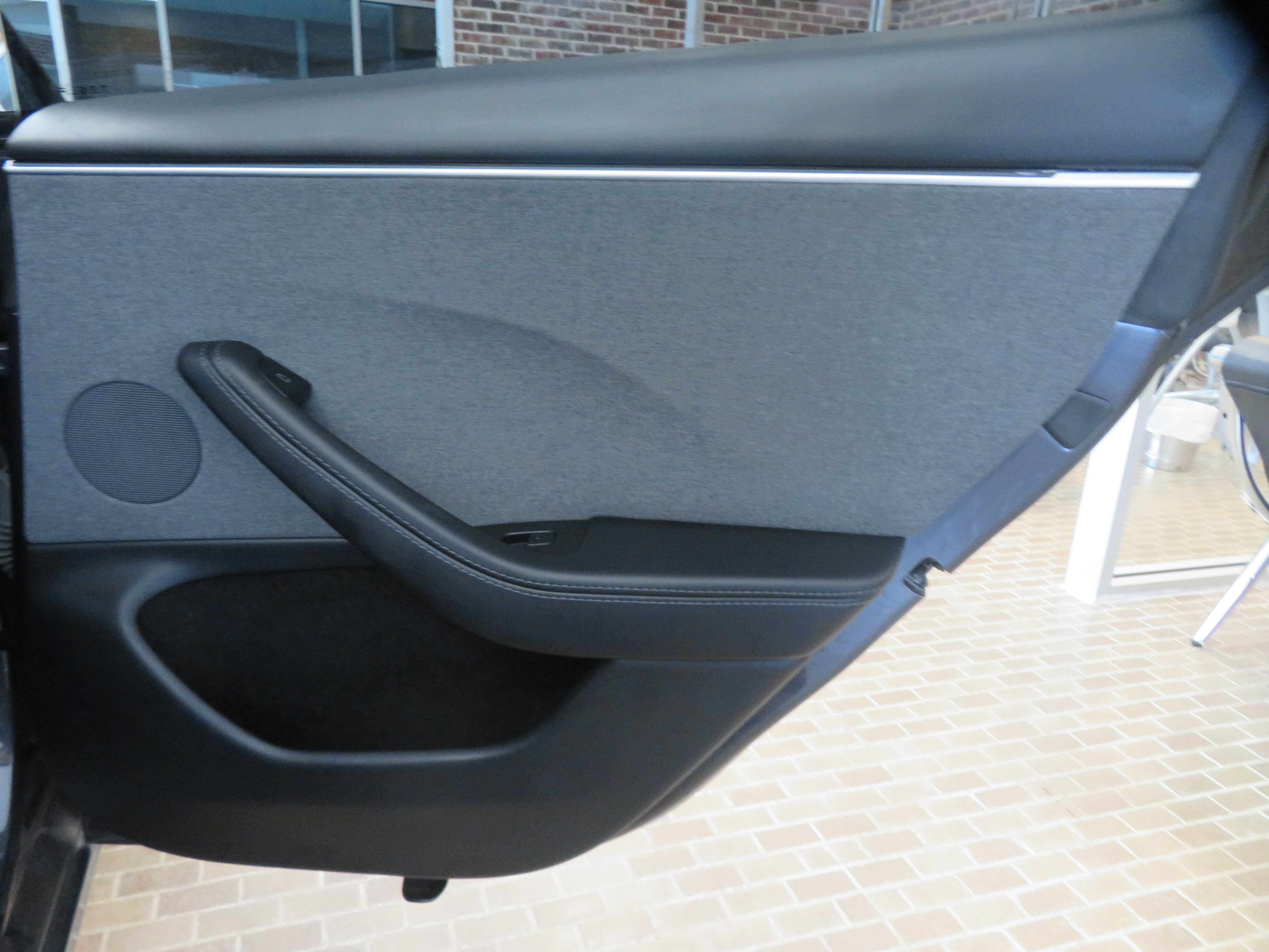 Used 2024 Tesla Model 3 Long Range RWD image 20