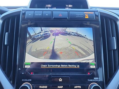 Used 2021 Subaru Ascent Limited w/ Technology Package image 24