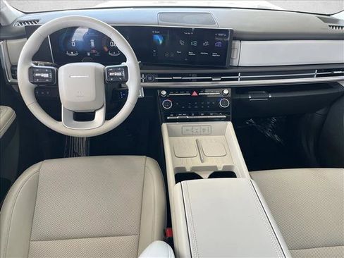 Used 2025 Hyundai Santa Fe SEL image 12