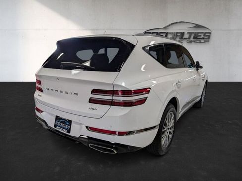 Used 2024 Genesis GV80 2.5T image 10