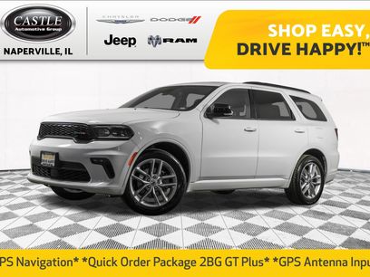 Used 2023 Dodge Durango GT