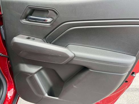 Used 2023 GMC Canyon Elevation w/ Convenience Package RWD image 18