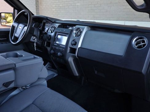 Used 2012 Ford F150 XLT w/ XTR Pkg image 25
