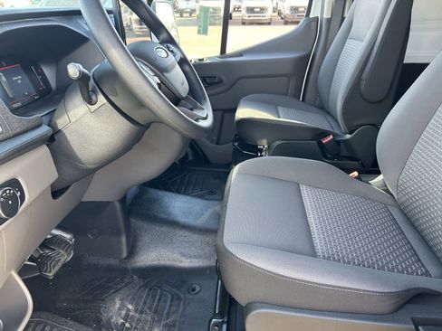 New 2026 Ford Transit 350 148 High Roof RWD image 50