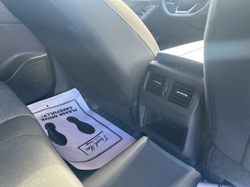 Used 2021 Nissan Rogue S image 13