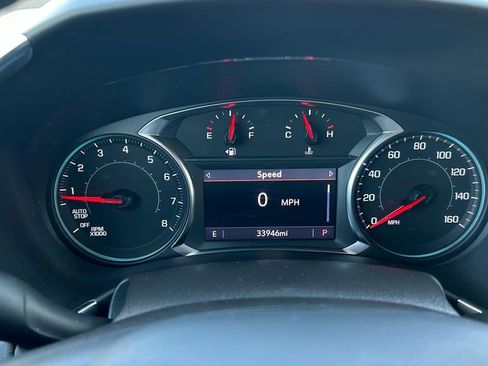 Used 2024 Chevrolet Equinox Premier w/ LPO, Floor Liner Package image 27