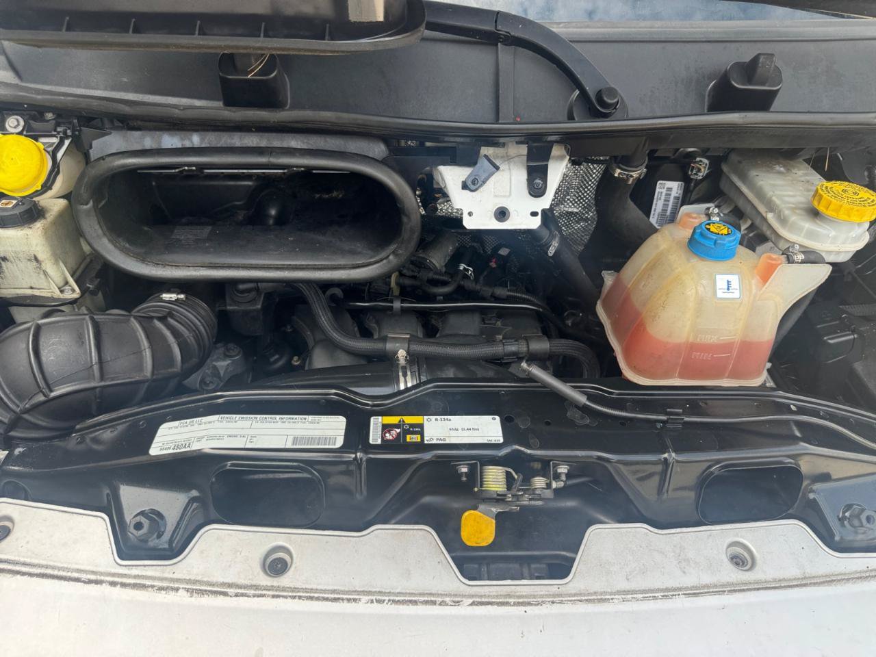 Used 2019 RAM ProMaster 2500 FWD image 32