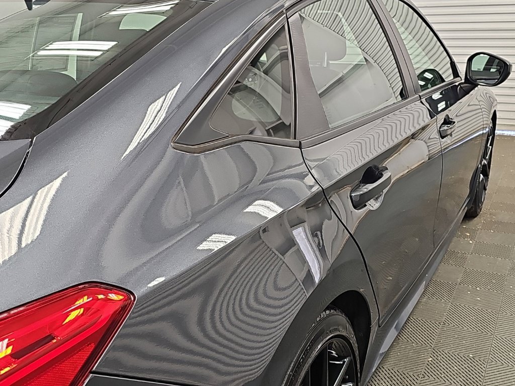 Used 2024 Honda Civic Sport image 10