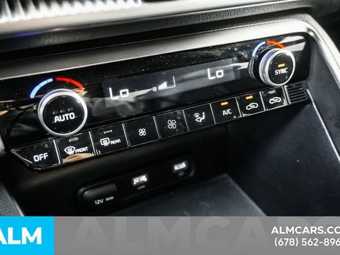 Used 2024 Kia K5 GT-Line w/ GT-Line Premium Package image 50