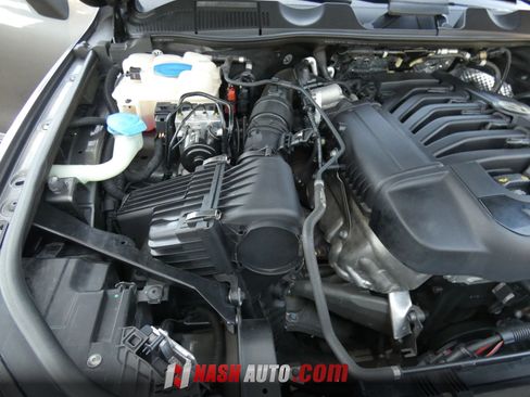 Used 2014 Volkswagen Touareg VR6 AWD/4WD image 71