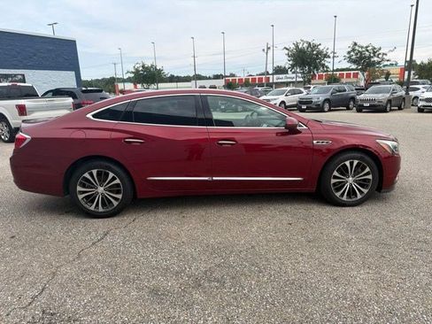 Used 2018 Buick LaCrosse Essence FWD image 6